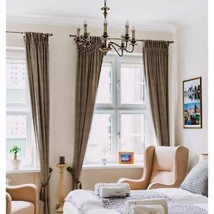 Deluxe Appartement